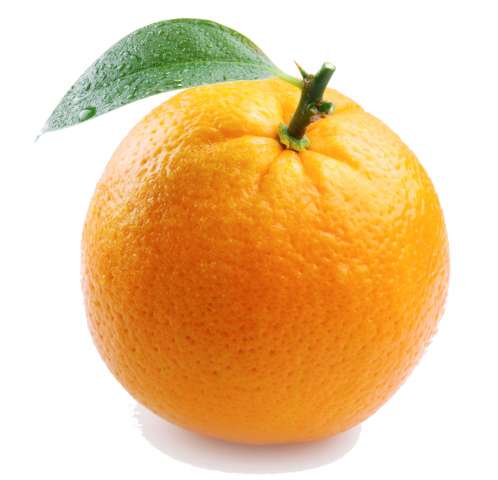 oranger