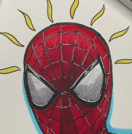 spiderman