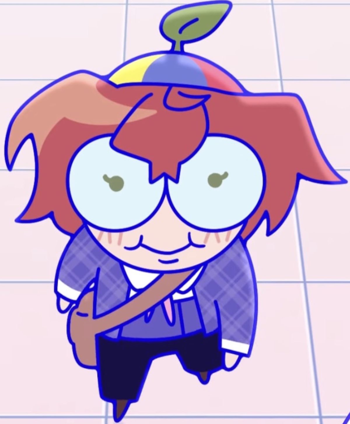 Gimble