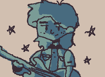 Petrus ☆