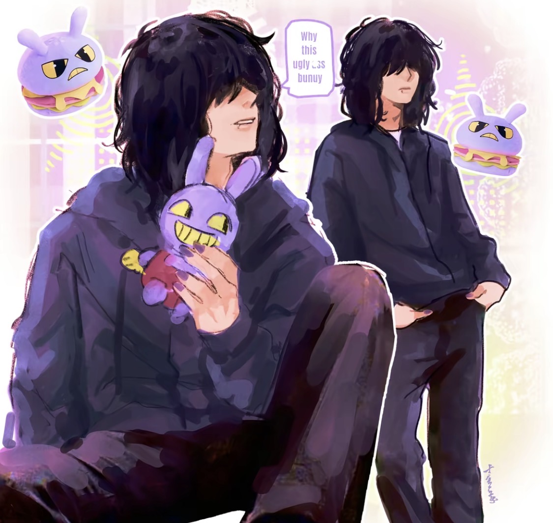 Ely (Jax)