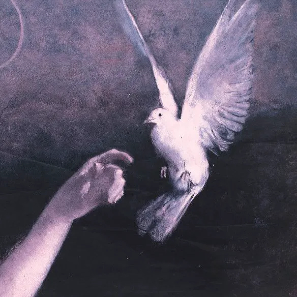 𓏲 ๋࣭  ࣪ ˖🕊
