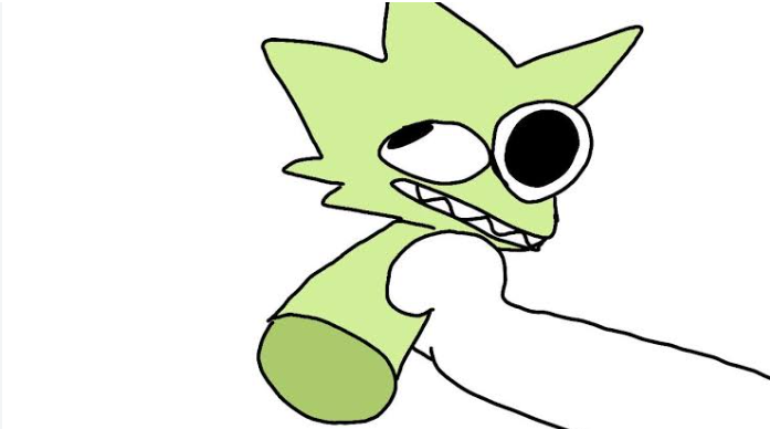 Doodle Dude