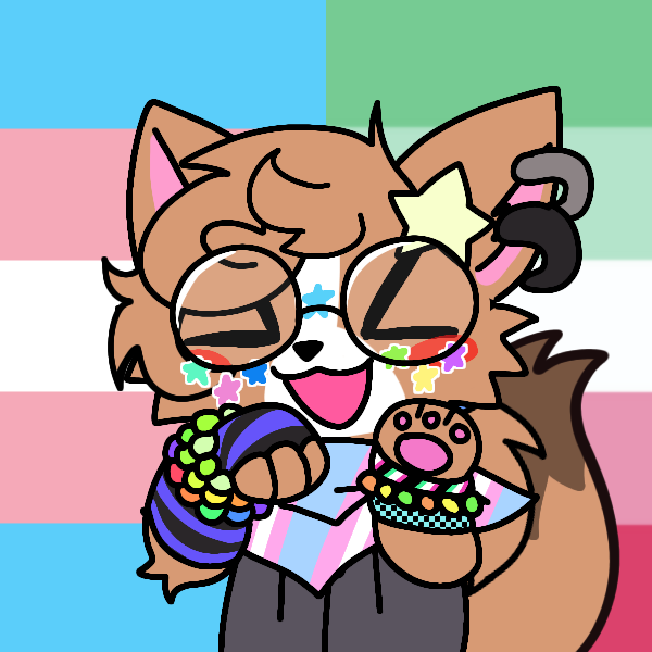 gay furry