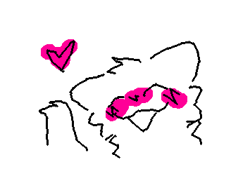 Rate my art from 1 to ✨ immaculate ✨