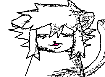 그림 실력은 아직 초보 수준 ㅋㅋㅋ