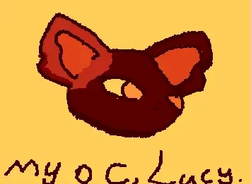 Meet Me/My online Oc!