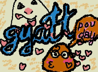 gyatt