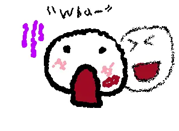 That feeling when your gf kisses you for the first time