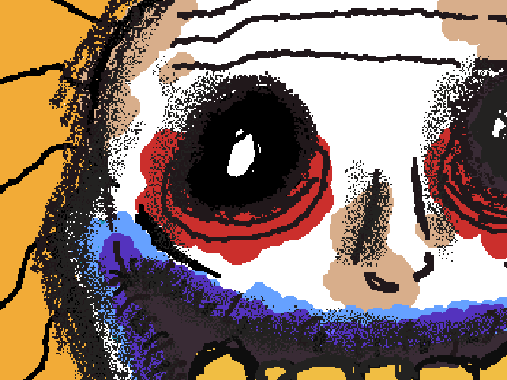 clown