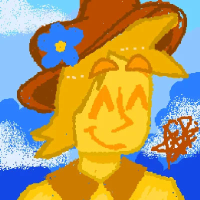 Yellow, Deltarune