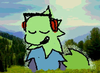 Wibbley Toons