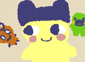 tamagotchitamatamagotchi