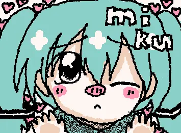 Miku