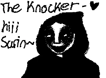 Knocker
