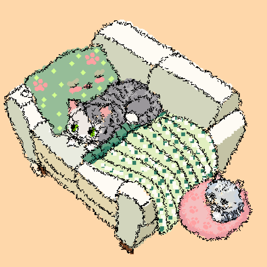 Cats