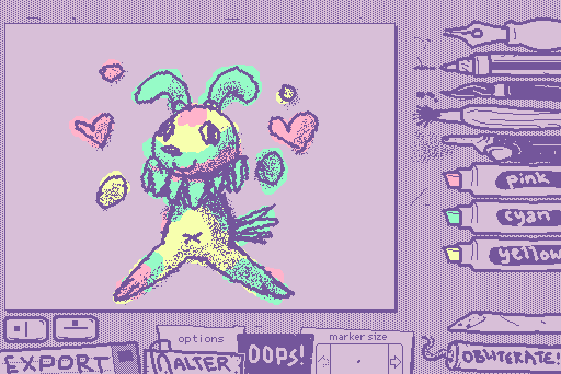 Very Important Thing