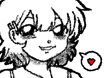 ❤️