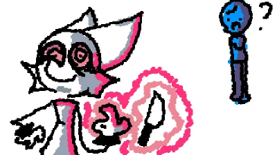 W-wendigo