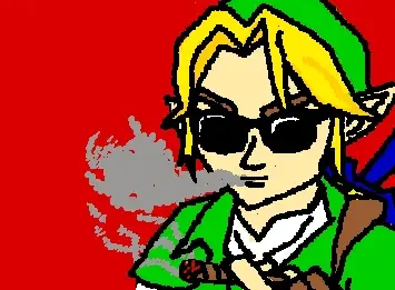 Link Blunt