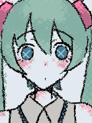 Hatsune Miku