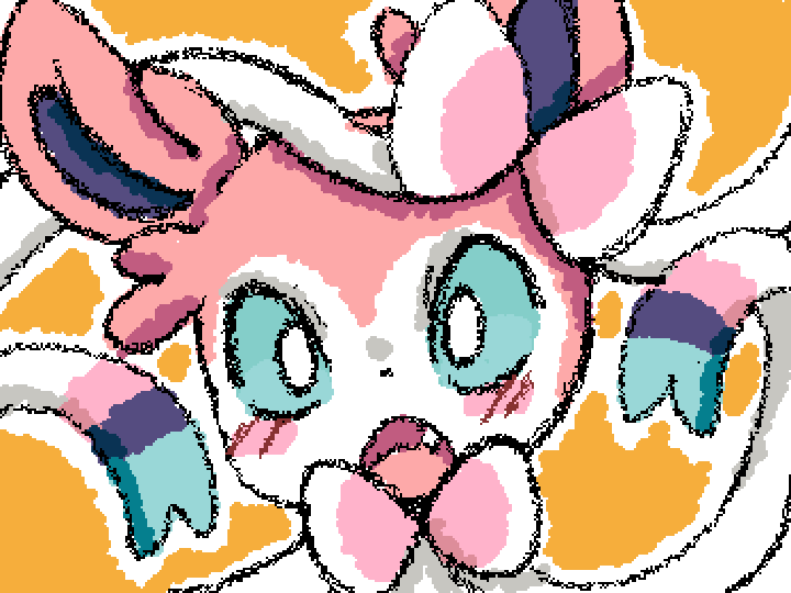 sylveon