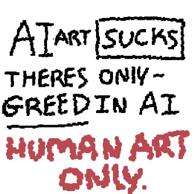 ai slop sucks