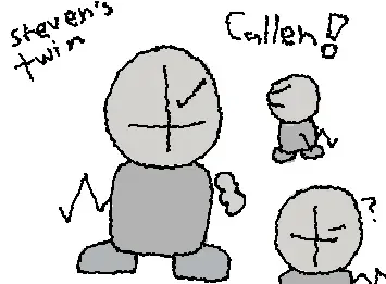 Callen !!