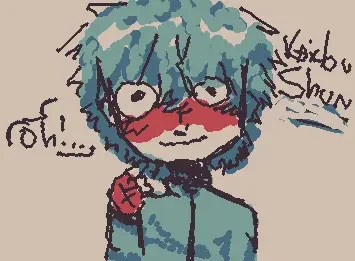 Kaidou man