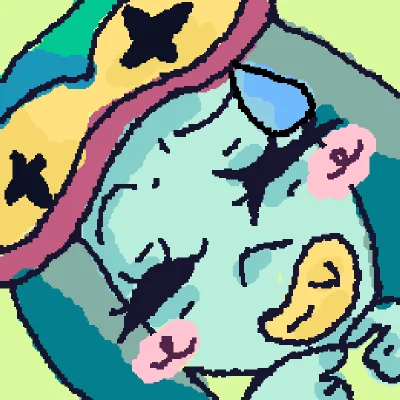 elli de Brawl Stars✨🐊