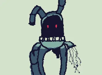 withered bonnie