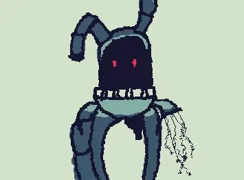 withered bonnie