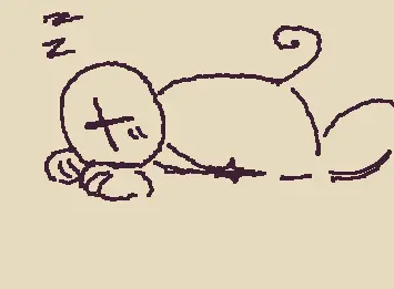 sleepy steve