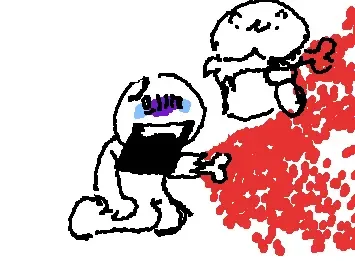 Ow bro that hurts homie no don't do that twin