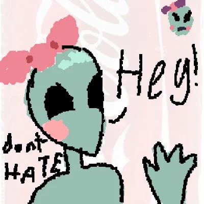alien