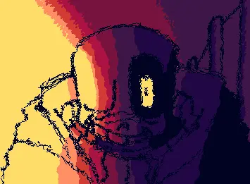Sans.