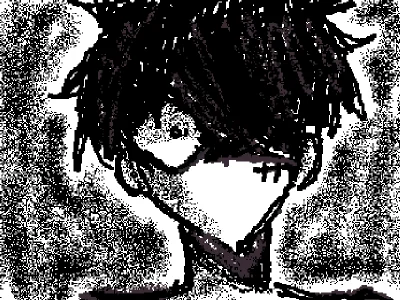 Luffy :p
