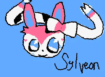 Sylveon