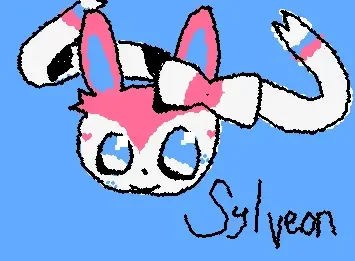 Sylveon