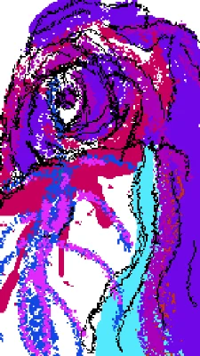 bug head