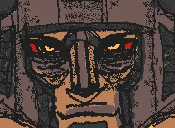 Starscream what am i doing to you