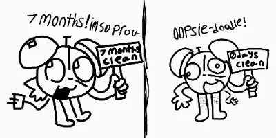 OOPSIE-DOODLE!