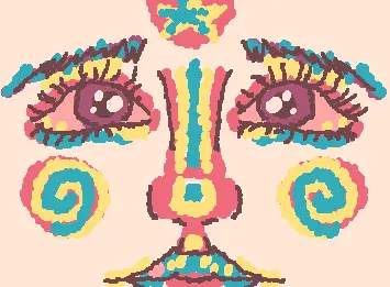 clown?