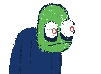 salad fingers