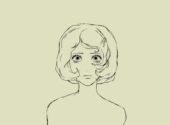 EYE CONTACT