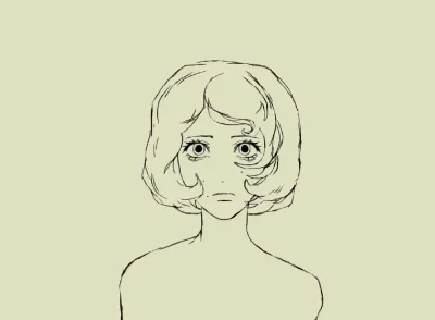 EYE CONTACT