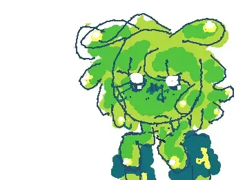 mayo again idk he's fun 2 draw on here