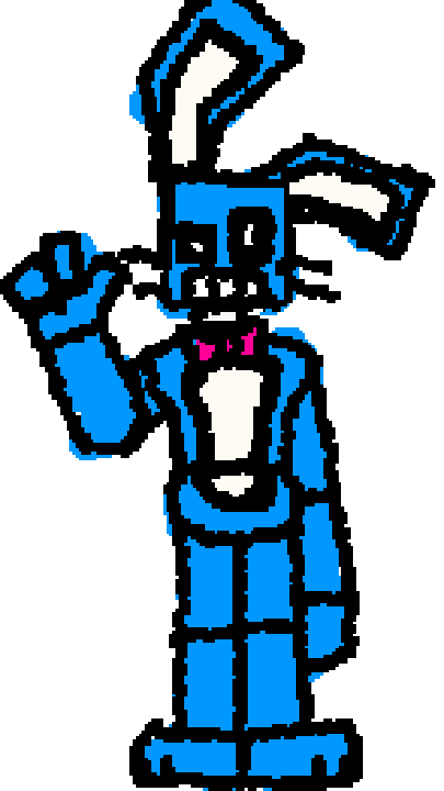 toy bonnie