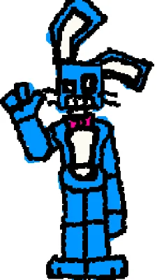 toy bonnie