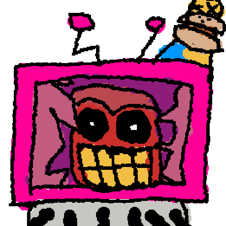 P4RTYPWNY